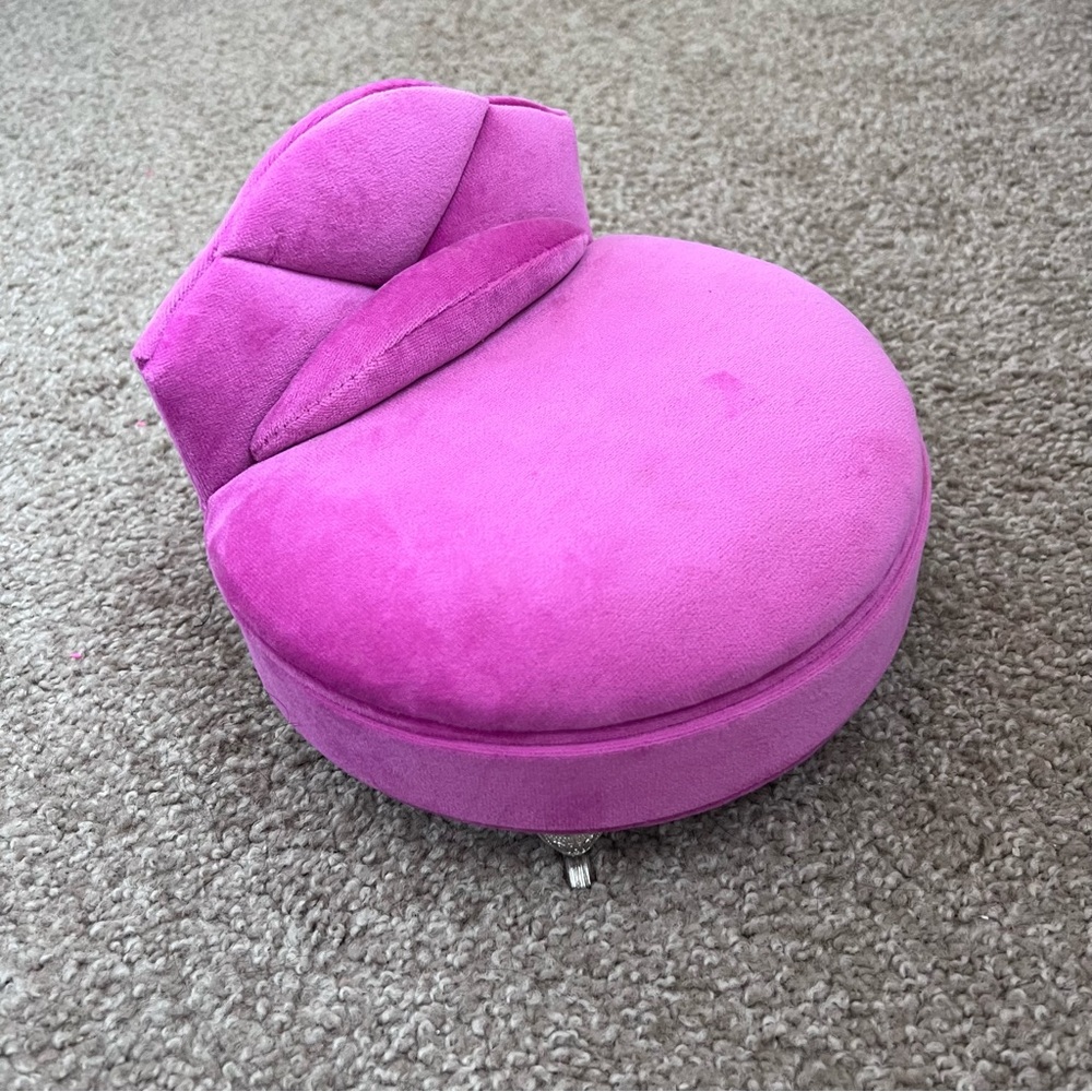 Couch Jewelry Box